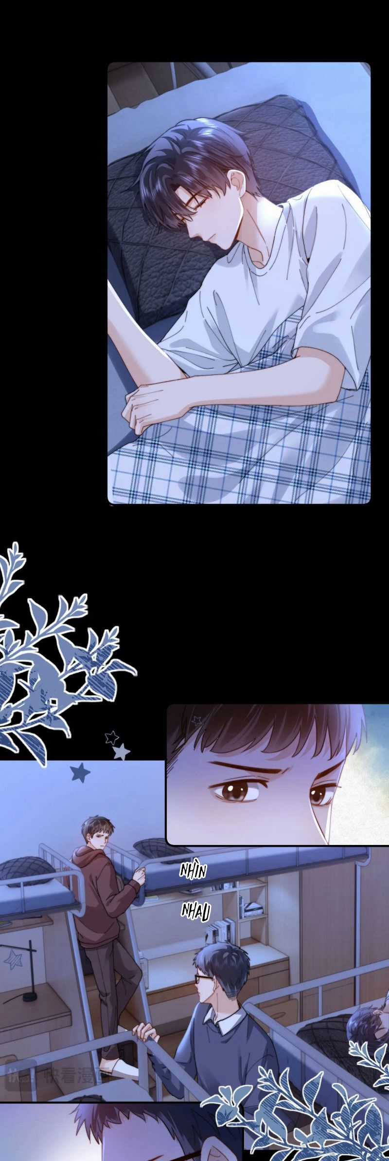 Chất Dị Ứng Đáng Yêu Chương 94 trang 18