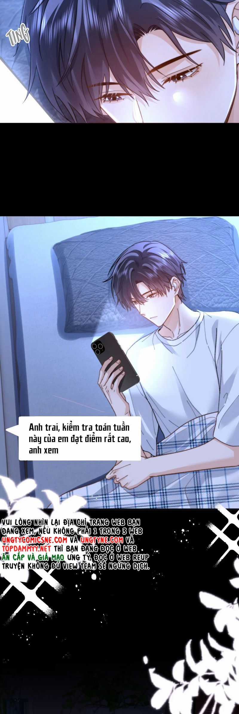 Chất Dị Ứng Đáng Yêu Chương 94 trang 20