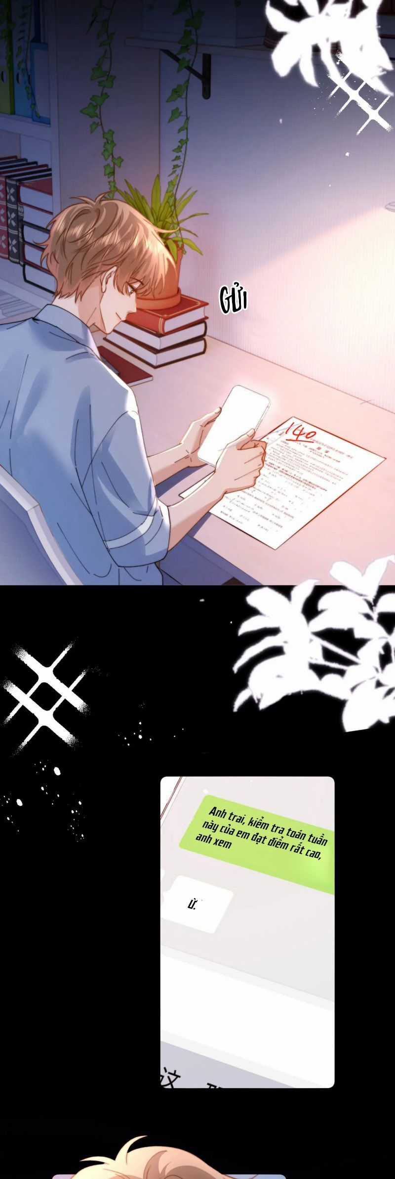 Chất Dị Ứng Đáng Yêu Chương 94 trang 21