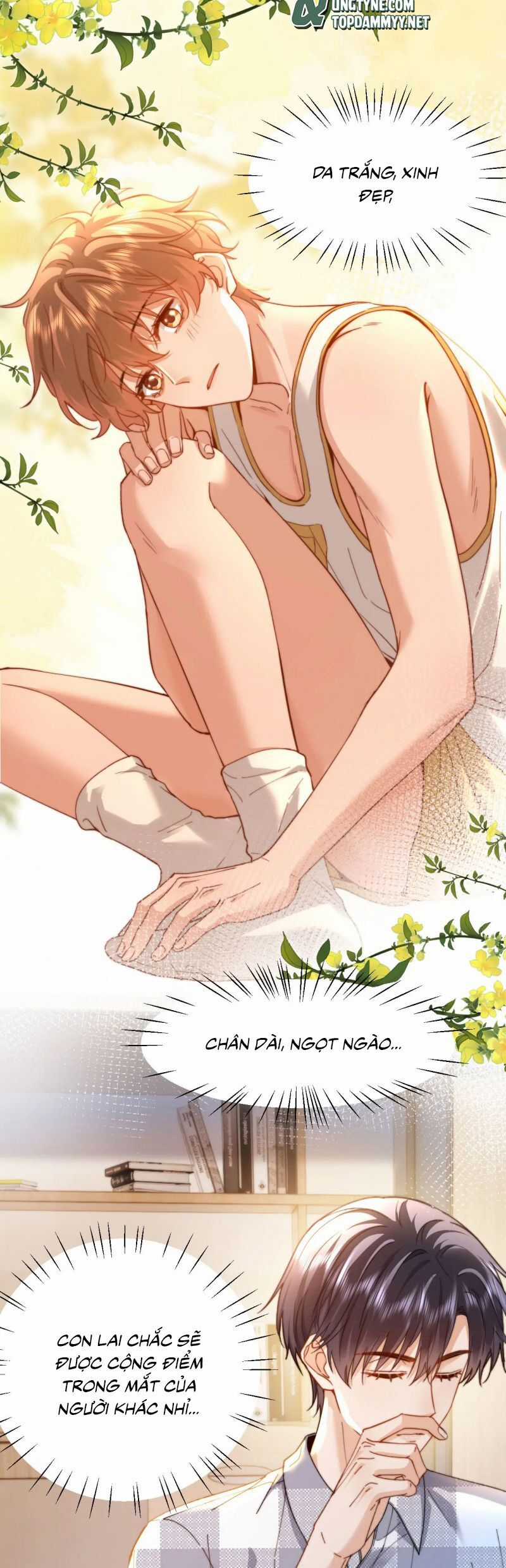 Chất Dị Ứng Đáng Yêu Chương 94 trang 4