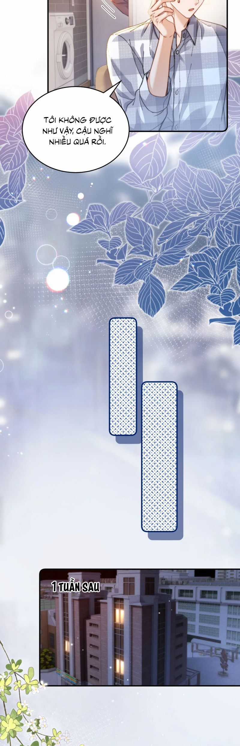 Chất Dị Ứng Đáng Yêu Chương 94 trang 6