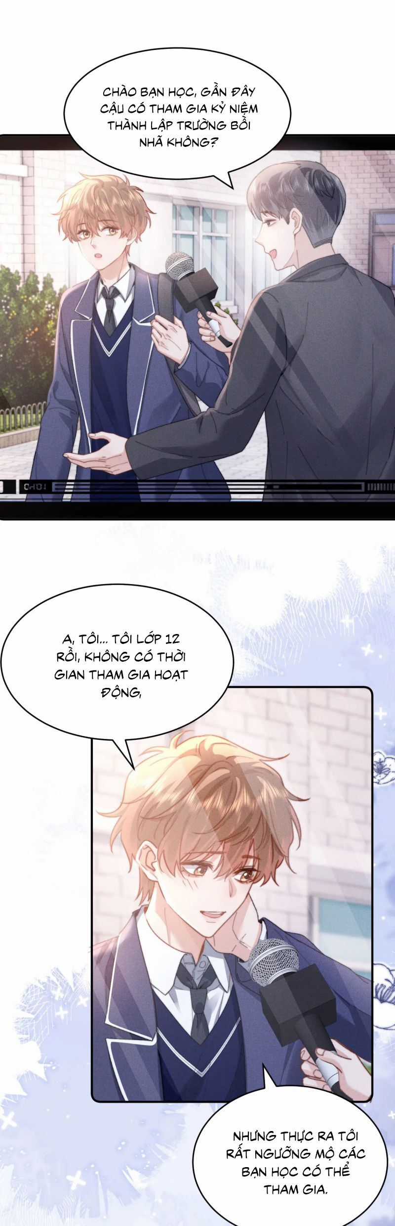 Chất Dị Ứng Đáng Yêu Chương 94 trang 9