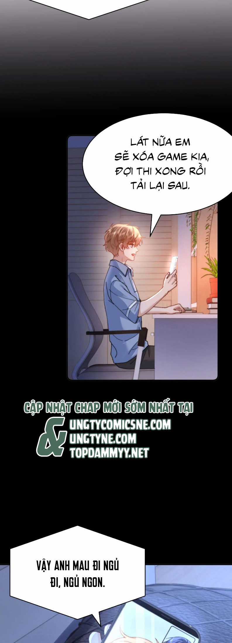 Chất Dị Ứng Đáng Yêu Chương 95 trang 12