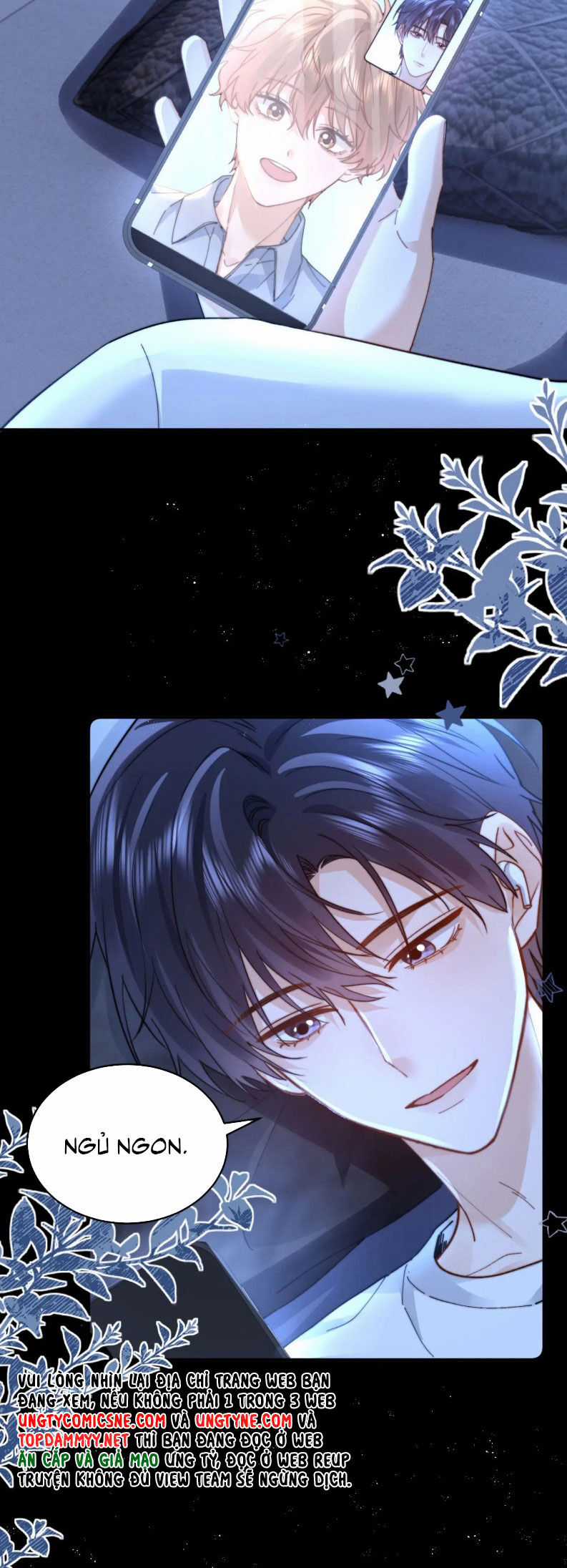 Chất Dị Ứng Đáng Yêu Chương 95 trang 13