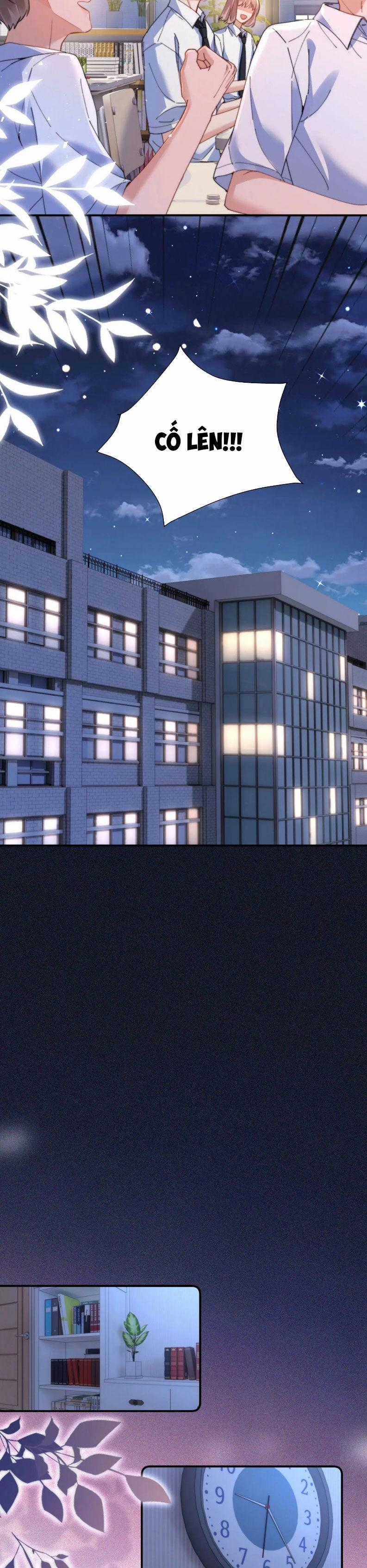 Chất Dị Ứng Đáng Yêu Chương 95 trang 20