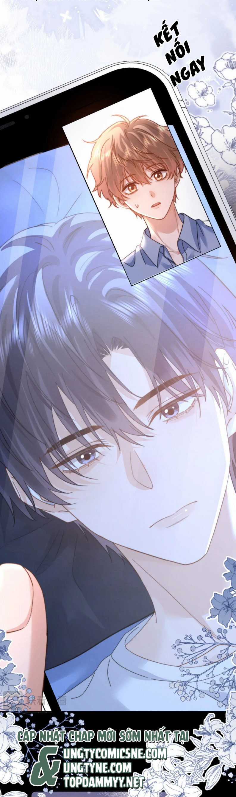 Chất Dị Ứng Đáng Yêu Chương 95 trang 3