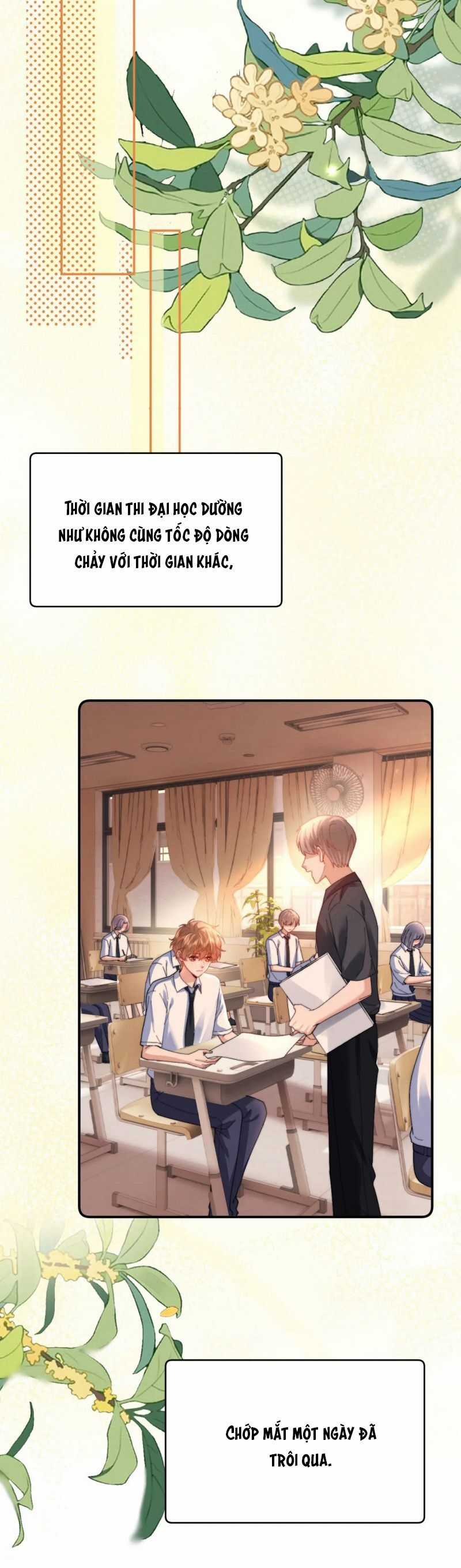 Chất Dị Ứng Đáng Yêu Chương 96 trang 10