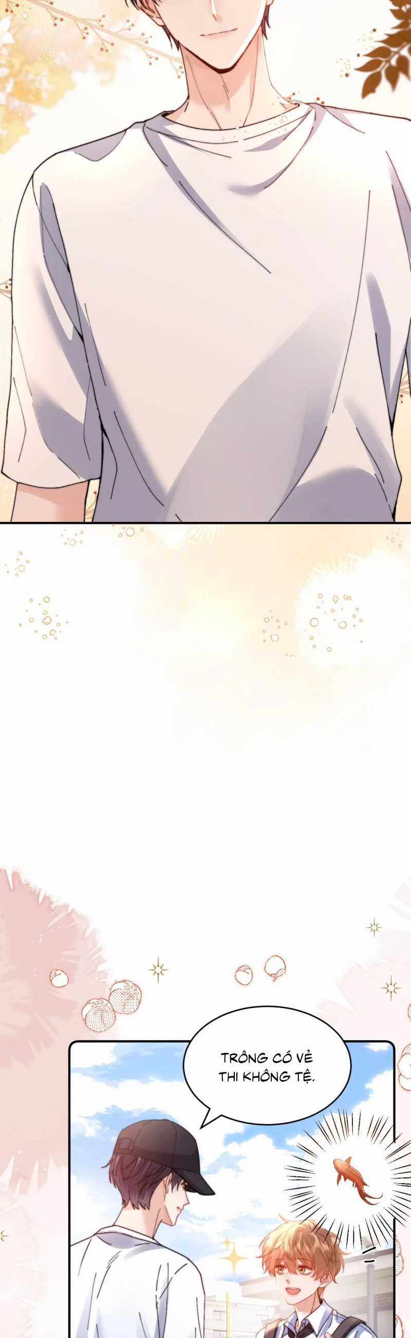 Chất Dị Ứng Đáng Yêu Chương 96 trang 16