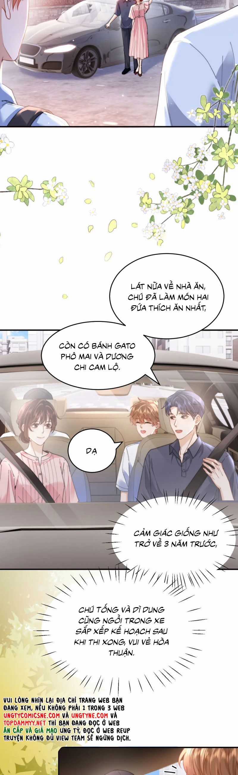 Chất Dị Ứng Đáng Yêu Chương 96 trang 18