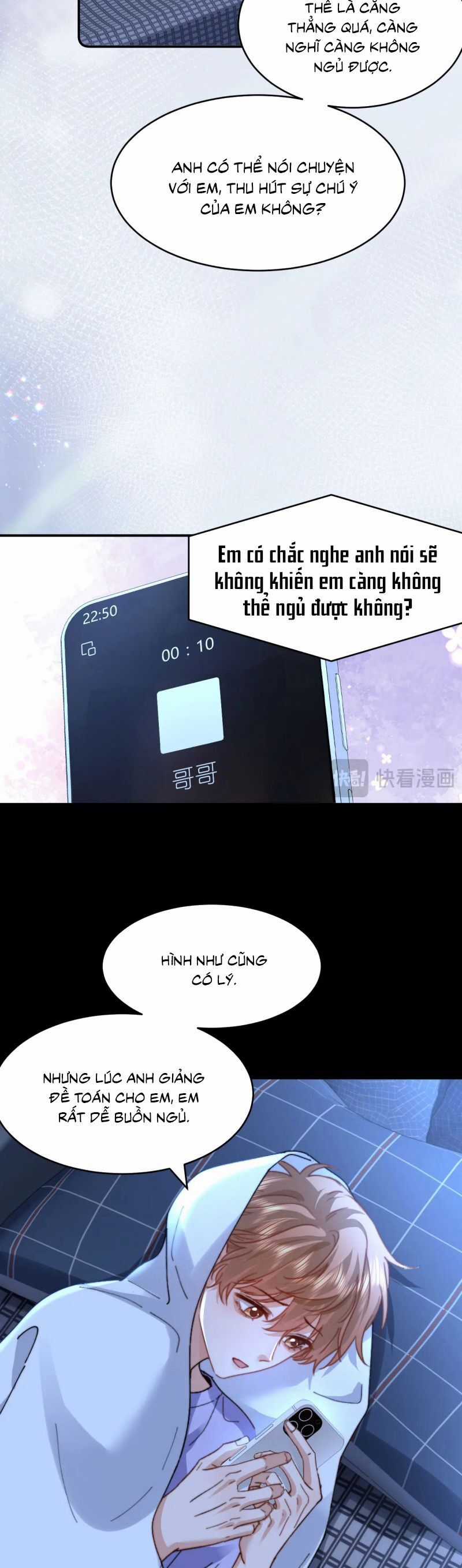 Chất Dị Ứng Đáng Yêu Chương 96 trang 4