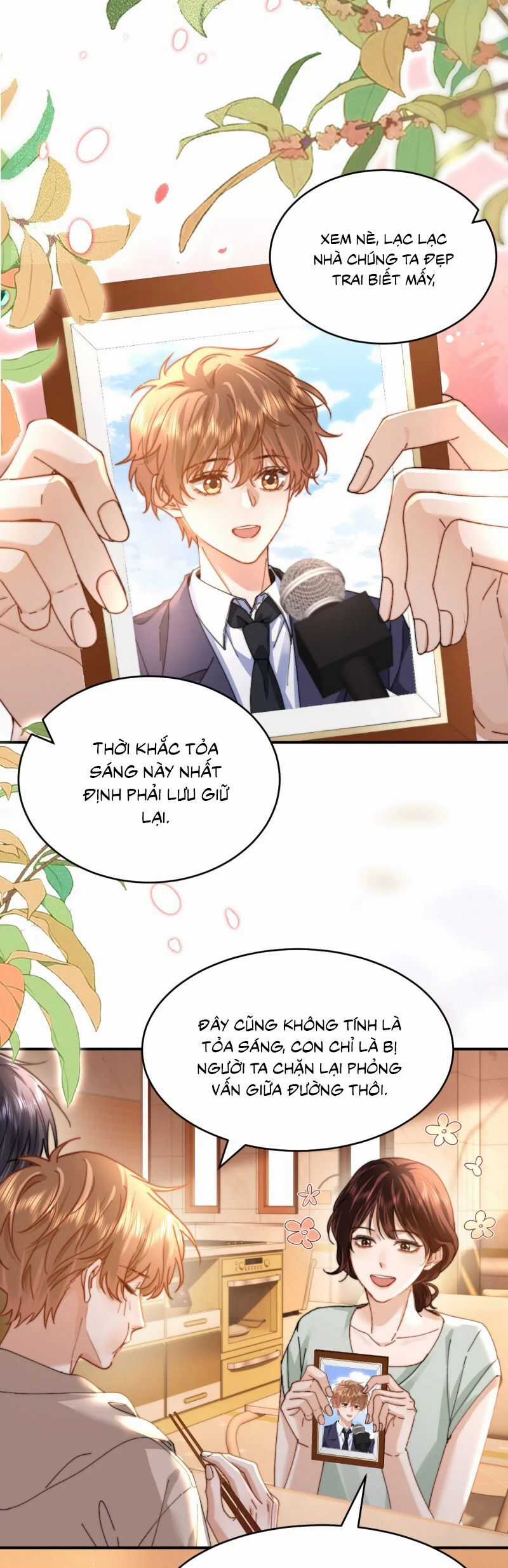 Chất Dị Ứng Đáng Yêu Chương 97 trang 10