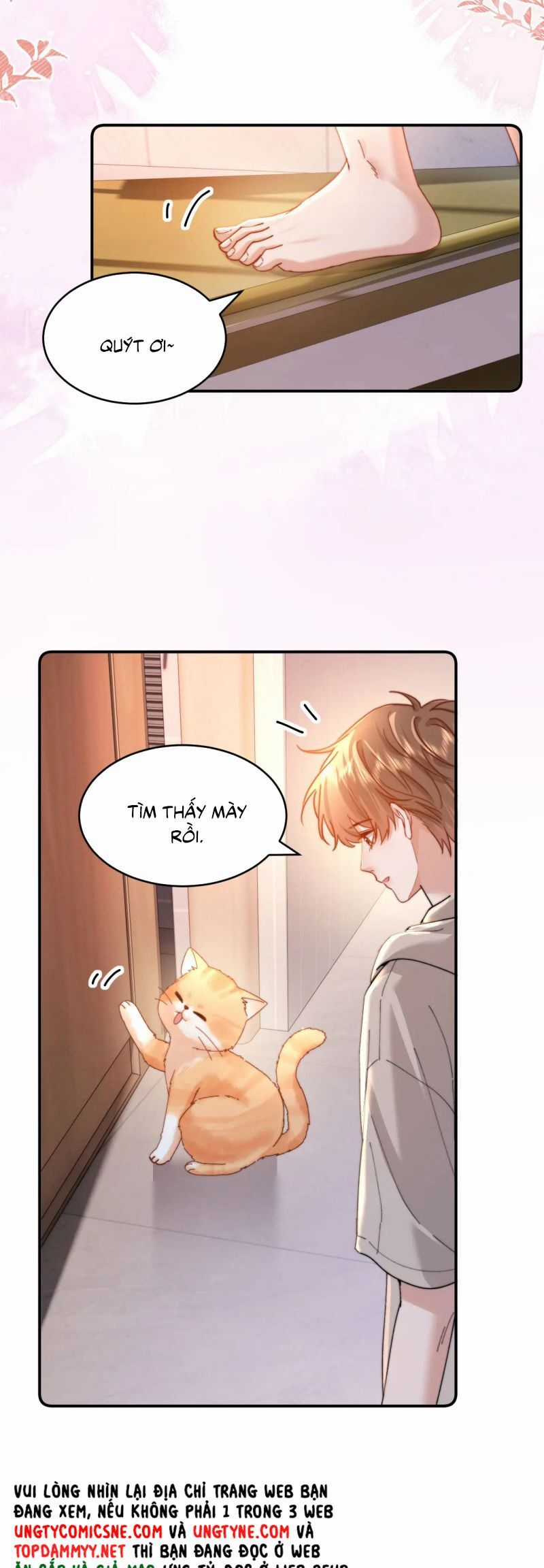 Chất Dị Ứng Đáng Yêu Chương 97 trang 18