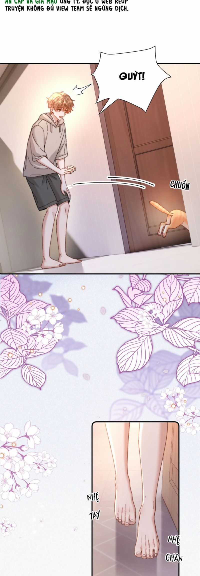 Chất Dị Ứng Đáng Yêu Chương 97 trang 19