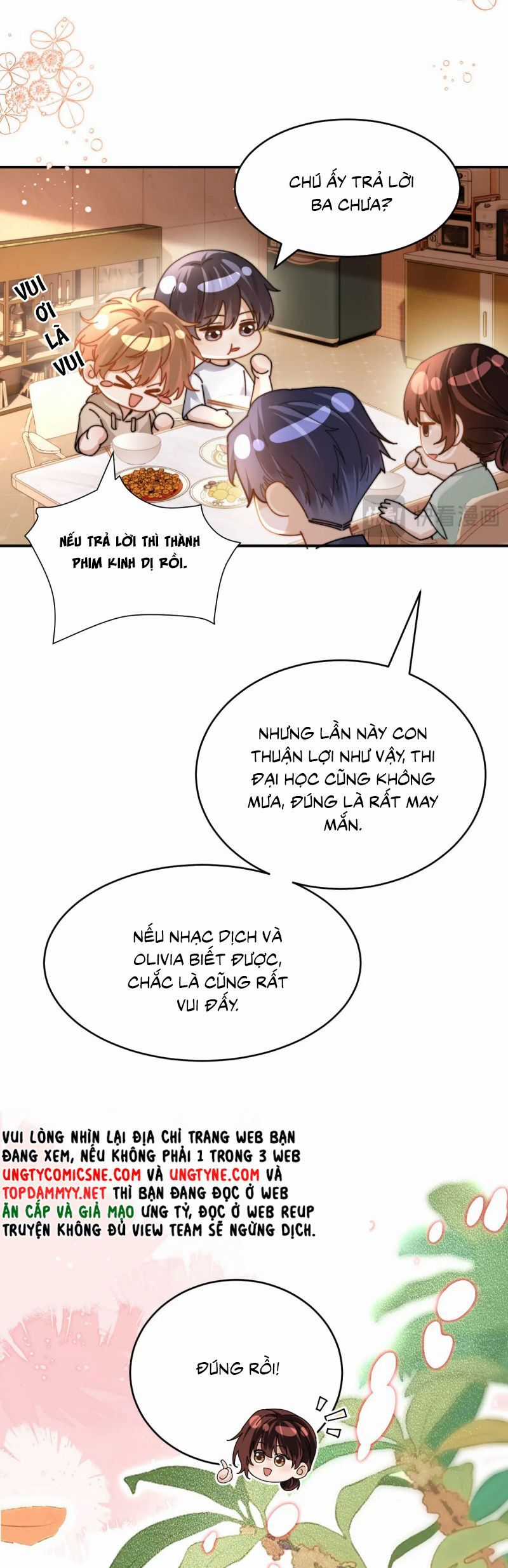 Chất Dị Ứng Đáng Yêu Chương 97 trang 9