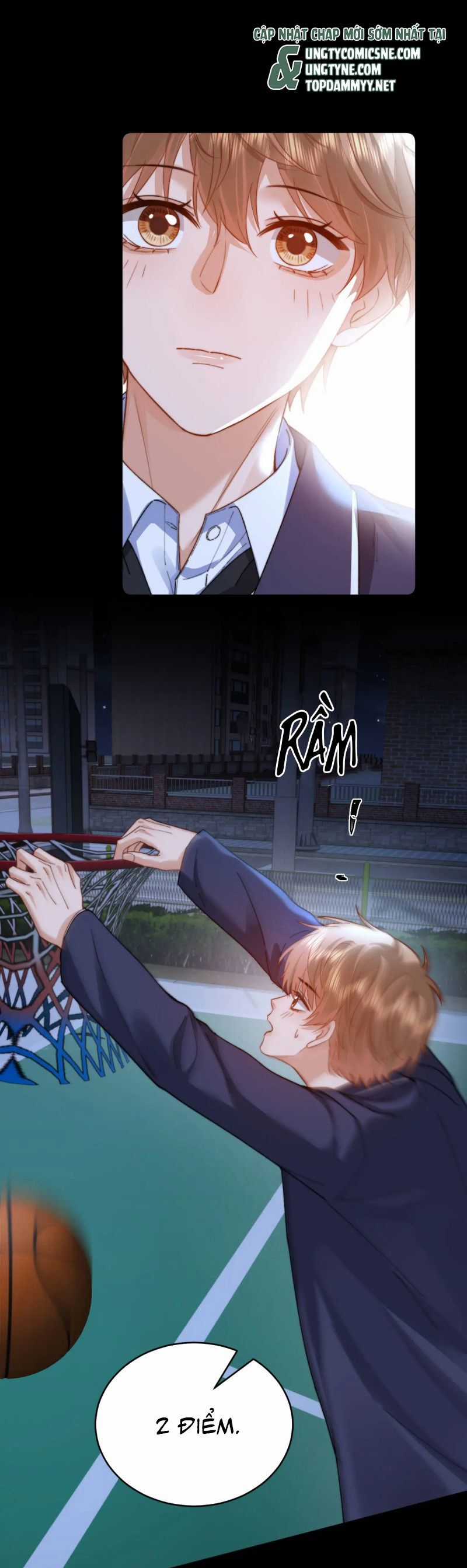 Chất Dị Ứng Đáng Yêu Chương 99 trang 12