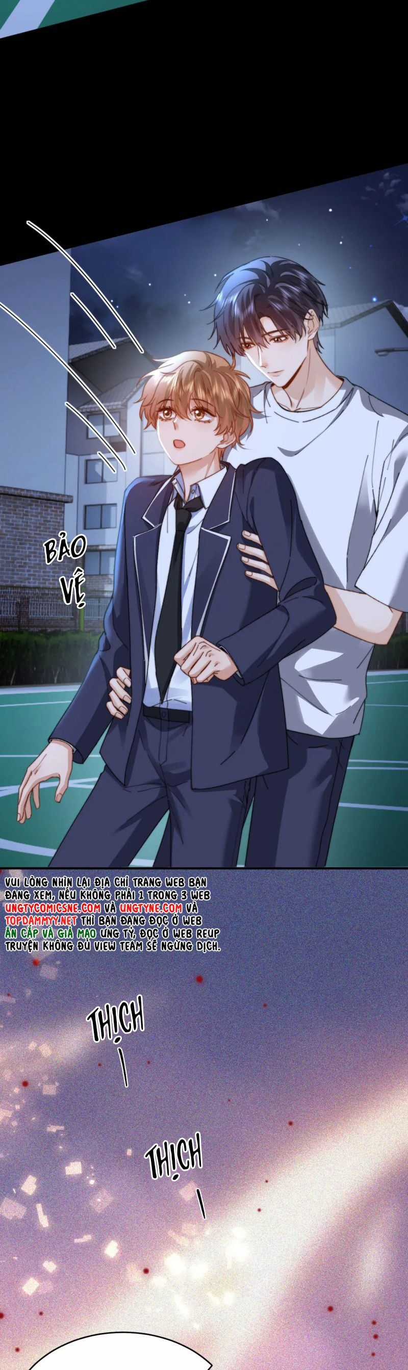 Chất Dị Ứng Đáng Yêu Chương 99 trang 13