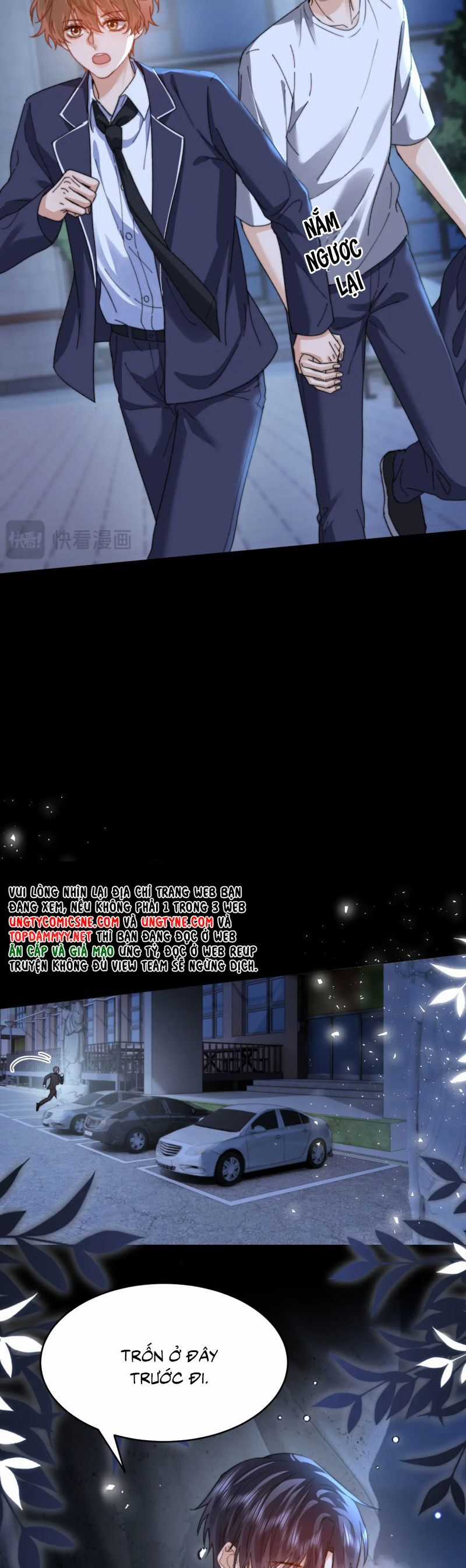 Chất Dị Ứng Đáng Yêu Chương 99 trang 18