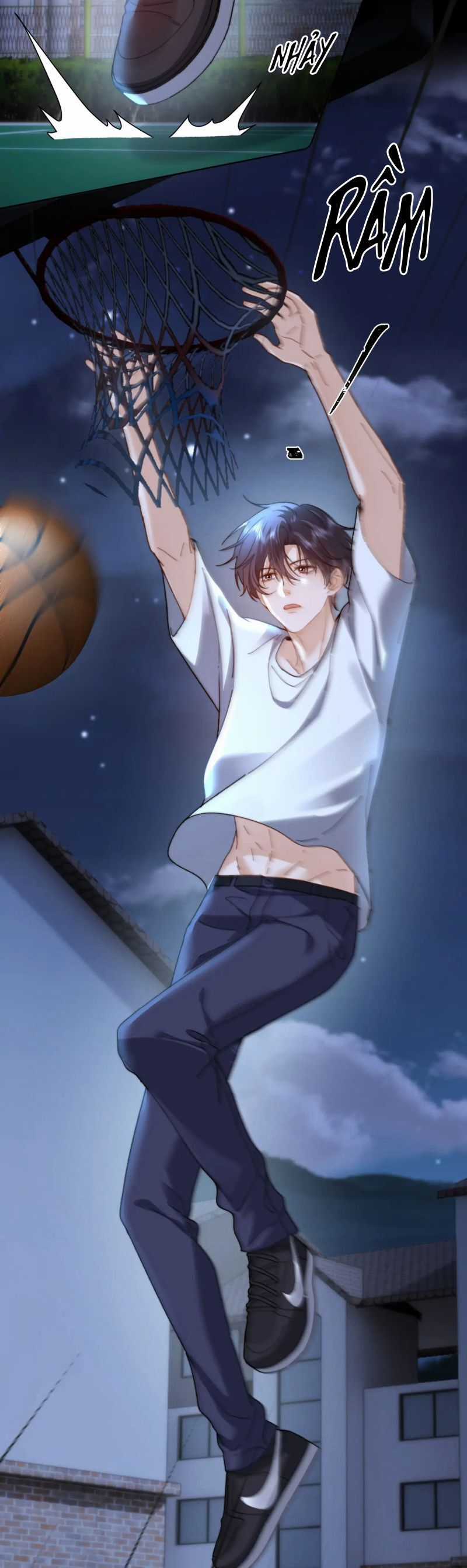 Chất Dị Ứng Đáng Yêu Chương 99 trang 2