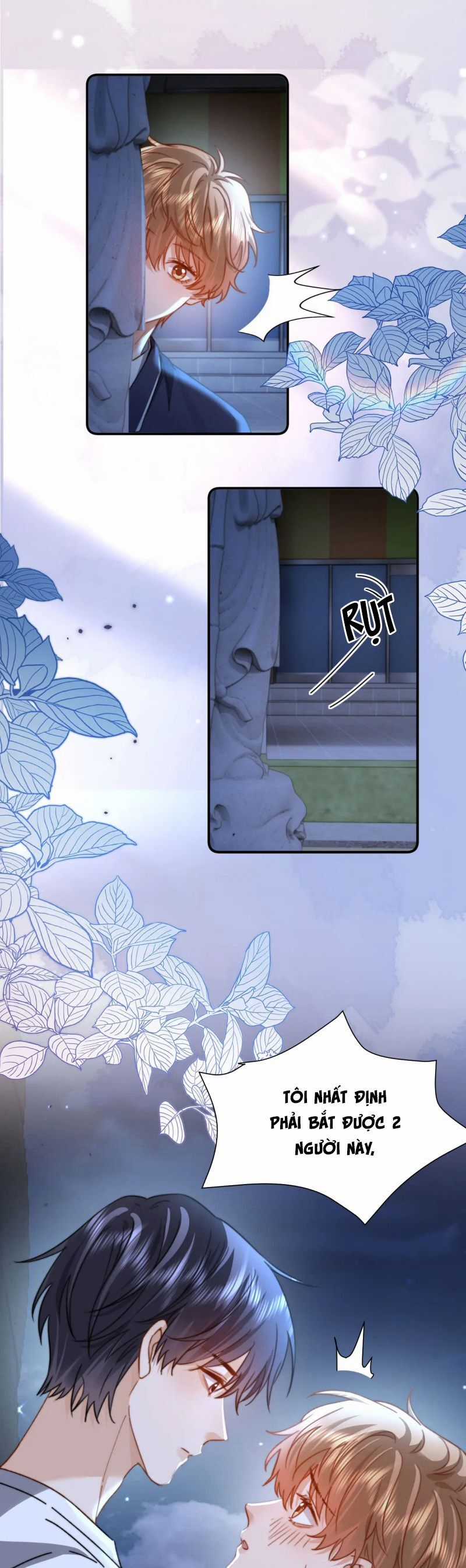 Chất Dị Ứng Đáng Yêu Chương 99 trang 20