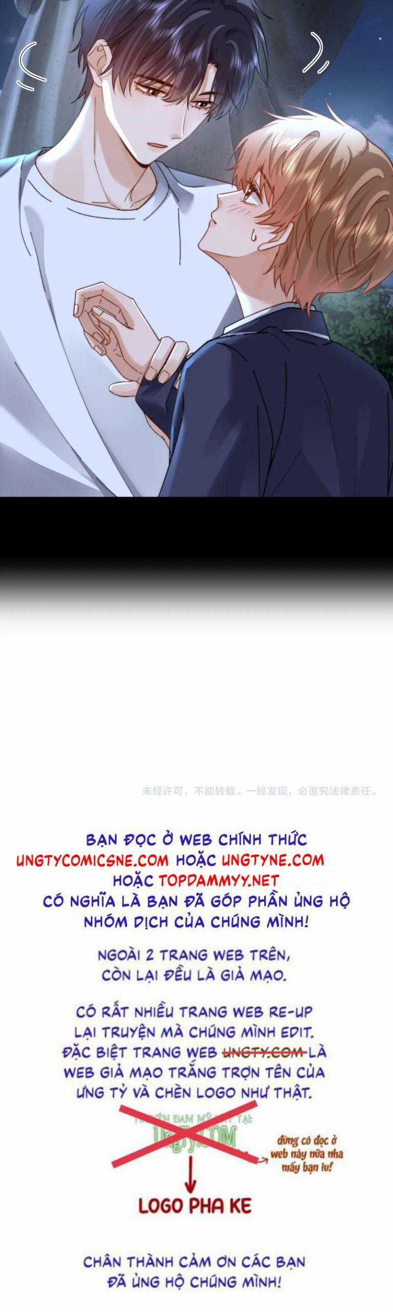 Chất Dị Ứng Đáng Yêu Chương 99 trang 23