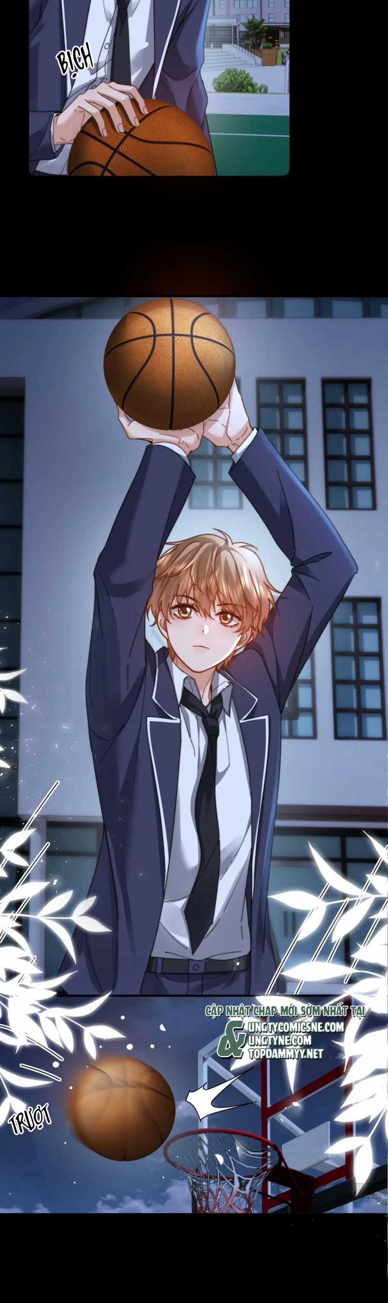 Chất Dị Ứng Đáng Yêu Chương 99 trang 4