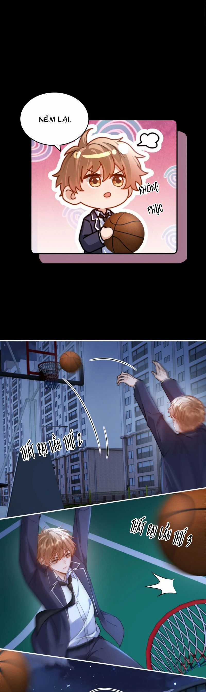 Chất Dị Ứng Đáng Yêu Chương 99 trang 5