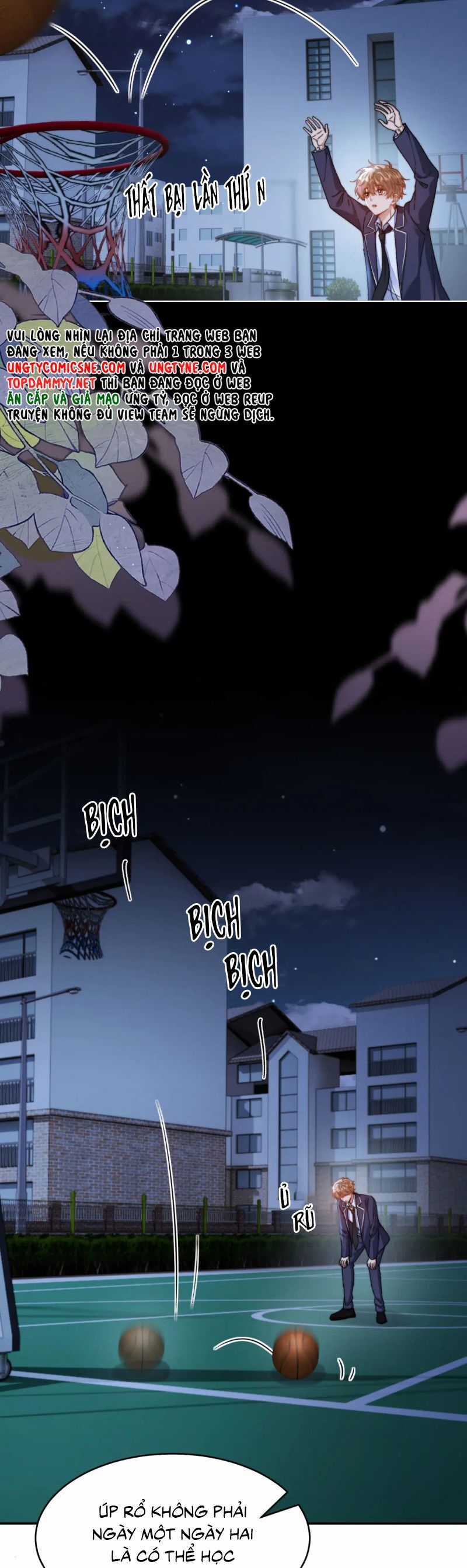 Chất Dị Ứng Đáng Yêu Chương 99 trang 6