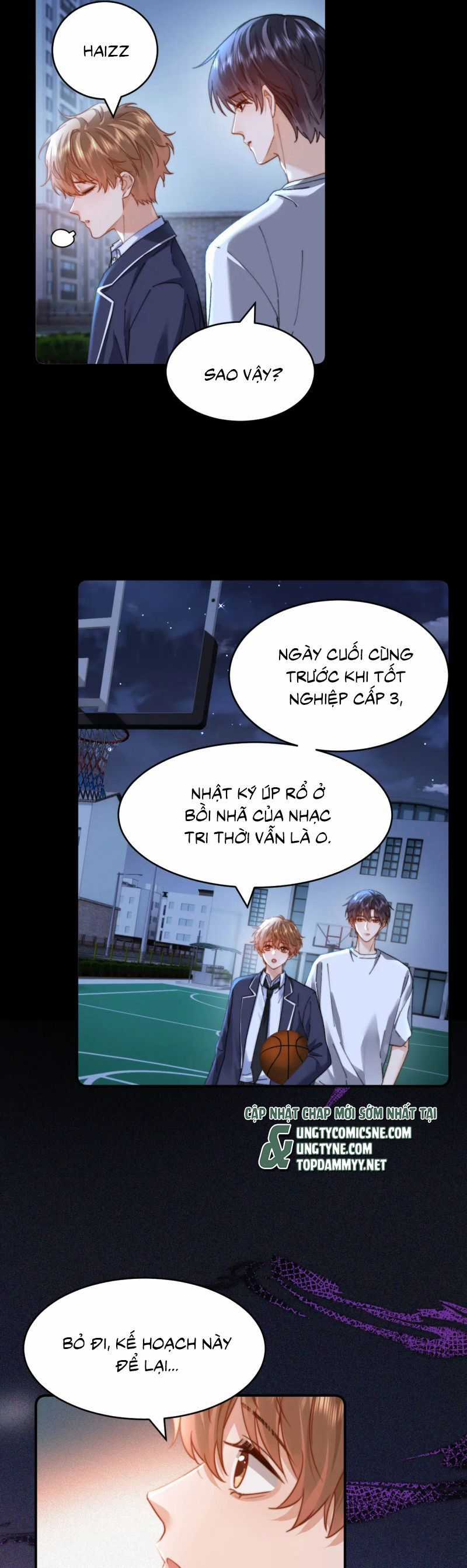 Chất Dị Ứng Đáng Yêu Chương 99 trang 9