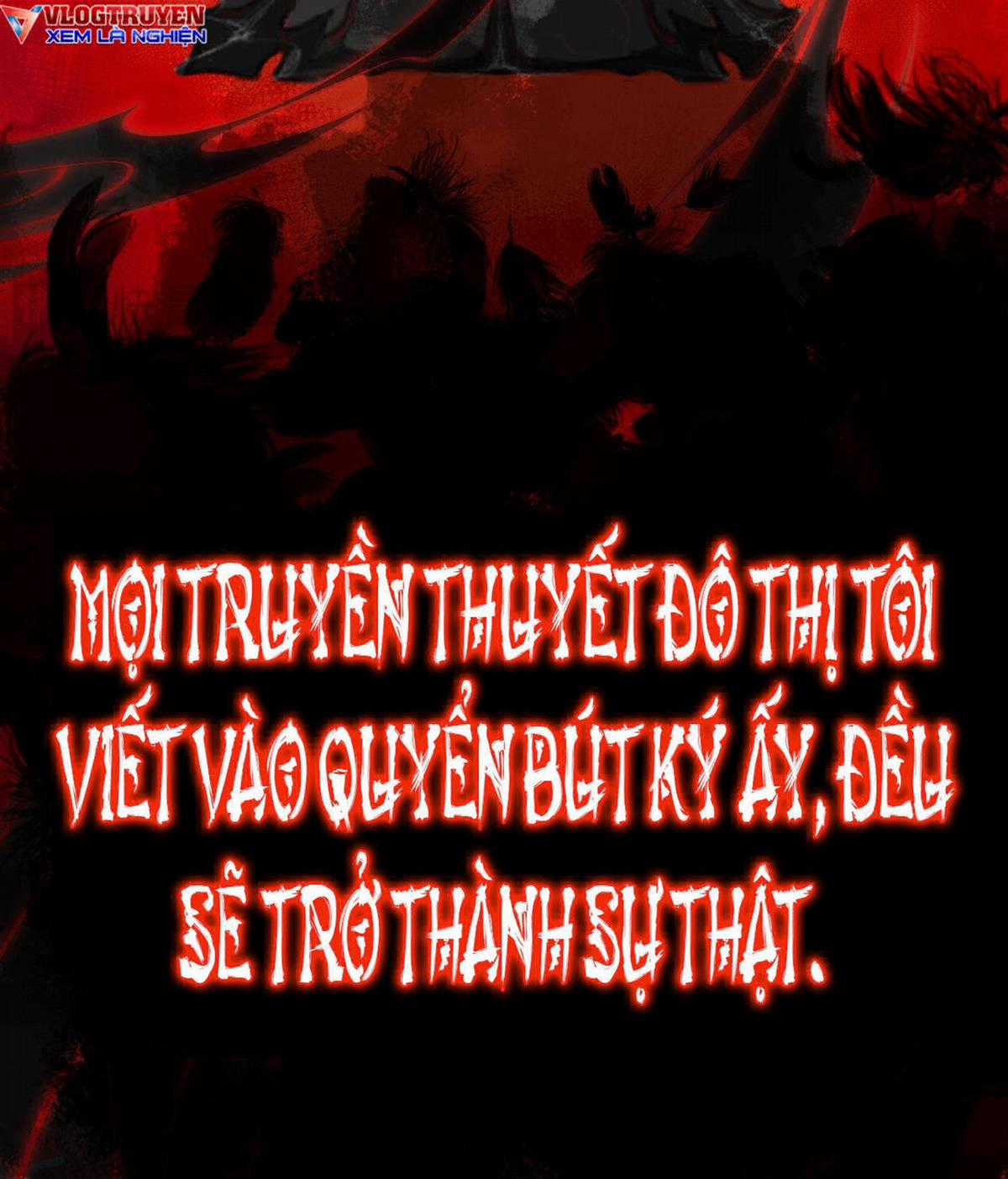 [Chất lượng][Full Sfx][Rewind Team] Ta sáng tạo truyền thuyết đô thị Chapter 0 trang 12