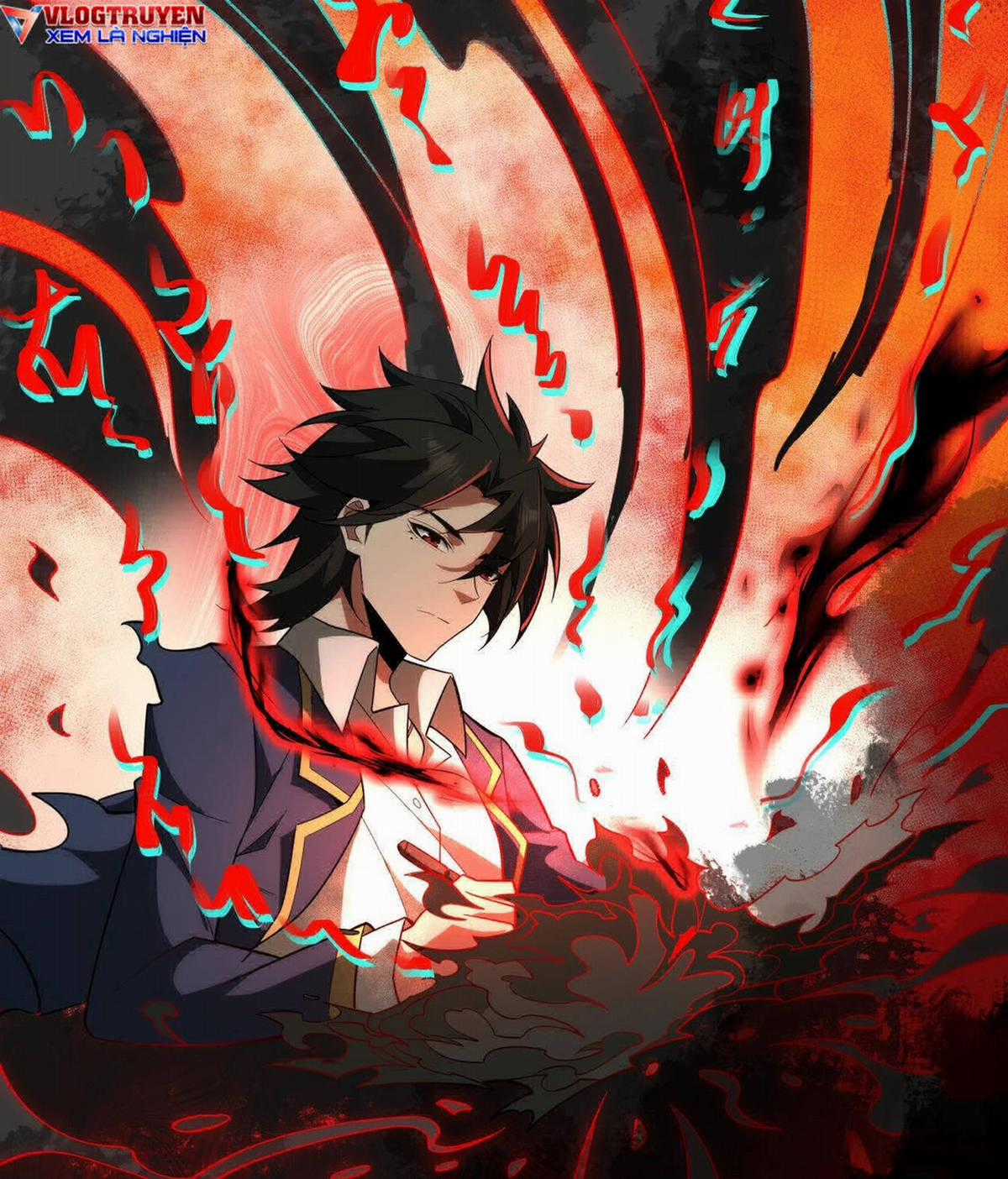 [Chất lượng][Full Sfx][Rewind Team] Ta sáng tạo truyền thuyết đô thị Chapter 0 trang 14