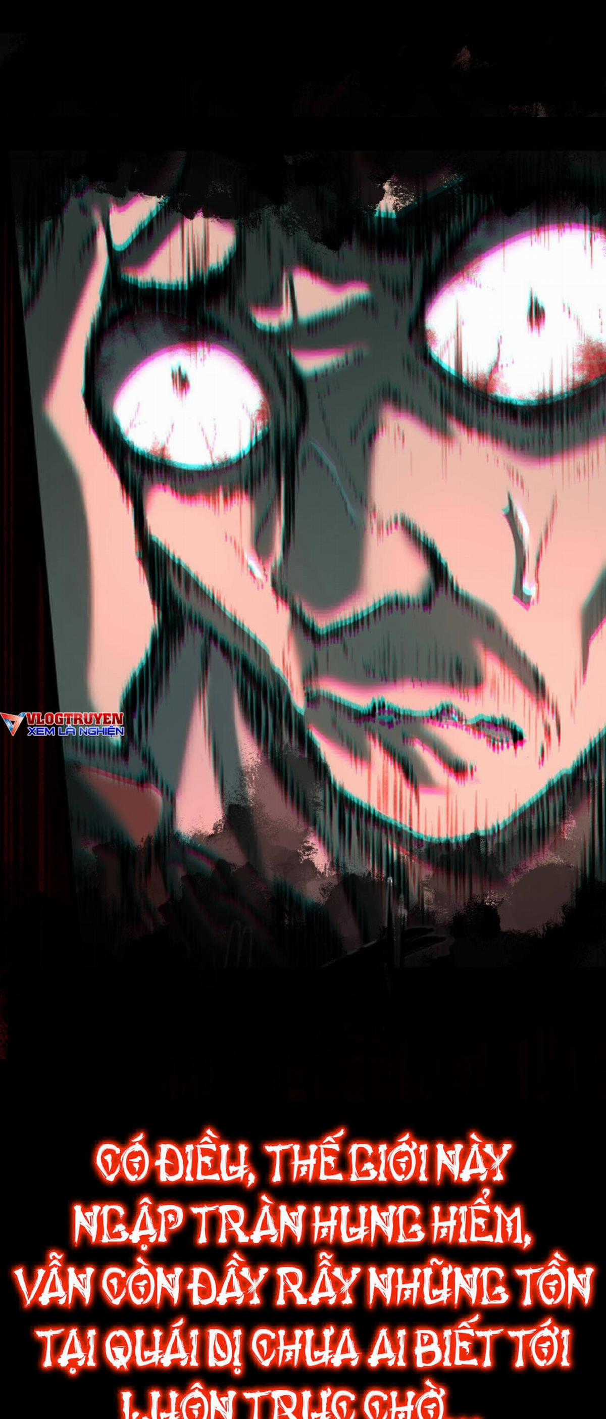 [Chất lượng][Full Sfx][Rewind Team] Ta sáng tạo truyền thuyết đô thị Chapter 0 trang 18