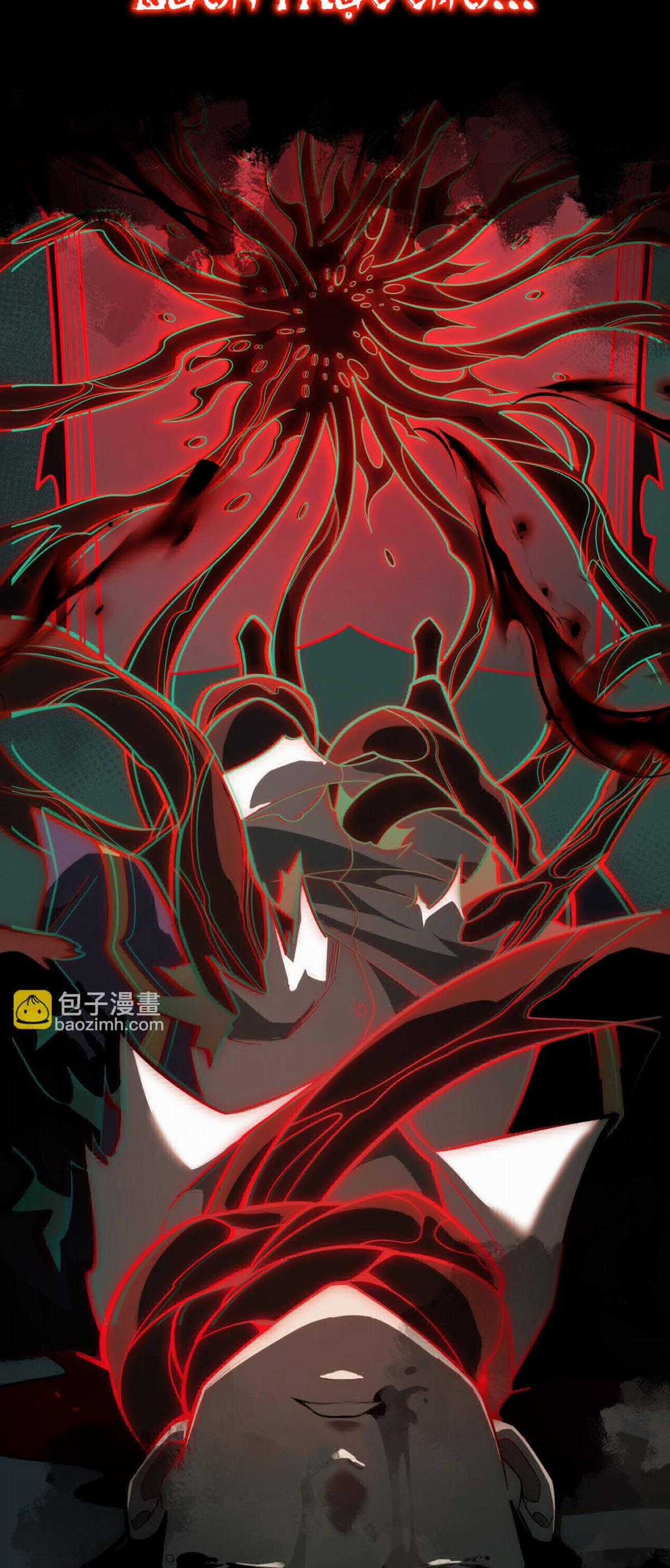 [Chất lượng][Full Sfx][Rewind Team] Ta sáng tạo truyền thuyết đô thị Chapter 0 trang 19