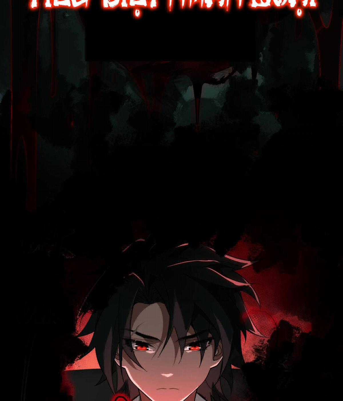 [Chất lượng][Full Sfx][Rewind Team] Ta sáng tạo truyền thuyết đô thị Chapter 0 trang 21