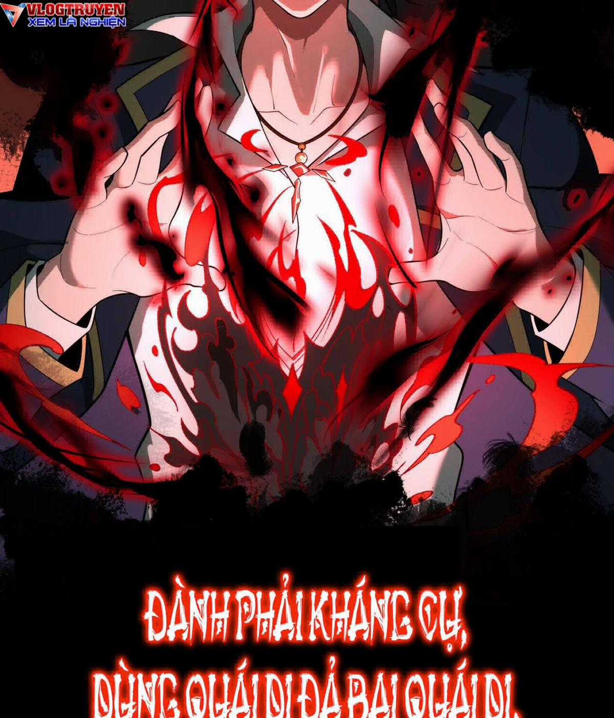 [Chất lượng][Full Sfx][Rewind Team] Ta sáng tạo truyền thuyết đô thị Chapter 0 trang 22