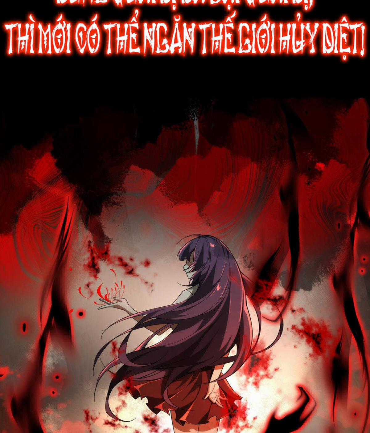 [Chất lượng][Full Sfx][Rewind Team] Ta sáng tạo truyền thuyết đô thị Chapter 0 trang 23