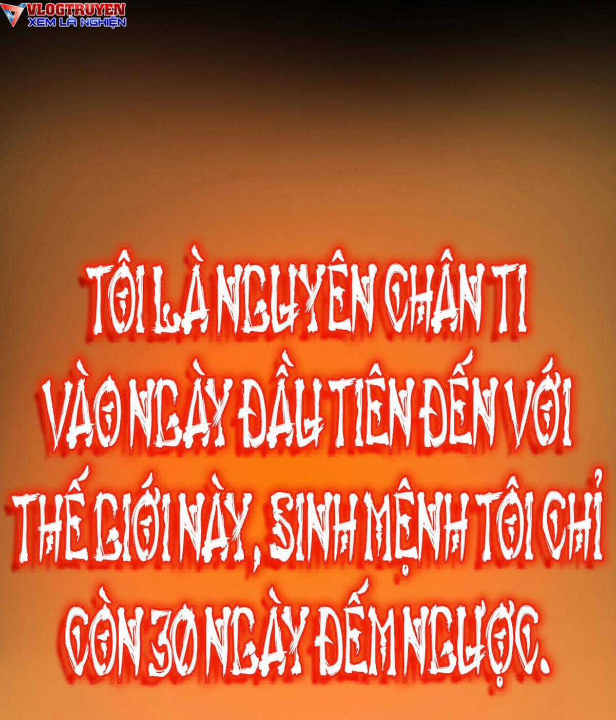 [Chất lượng][Full Sfx][Rewind Team] Ta sáng tạo truyền thuyết đô thị Chapter 0 trang 4