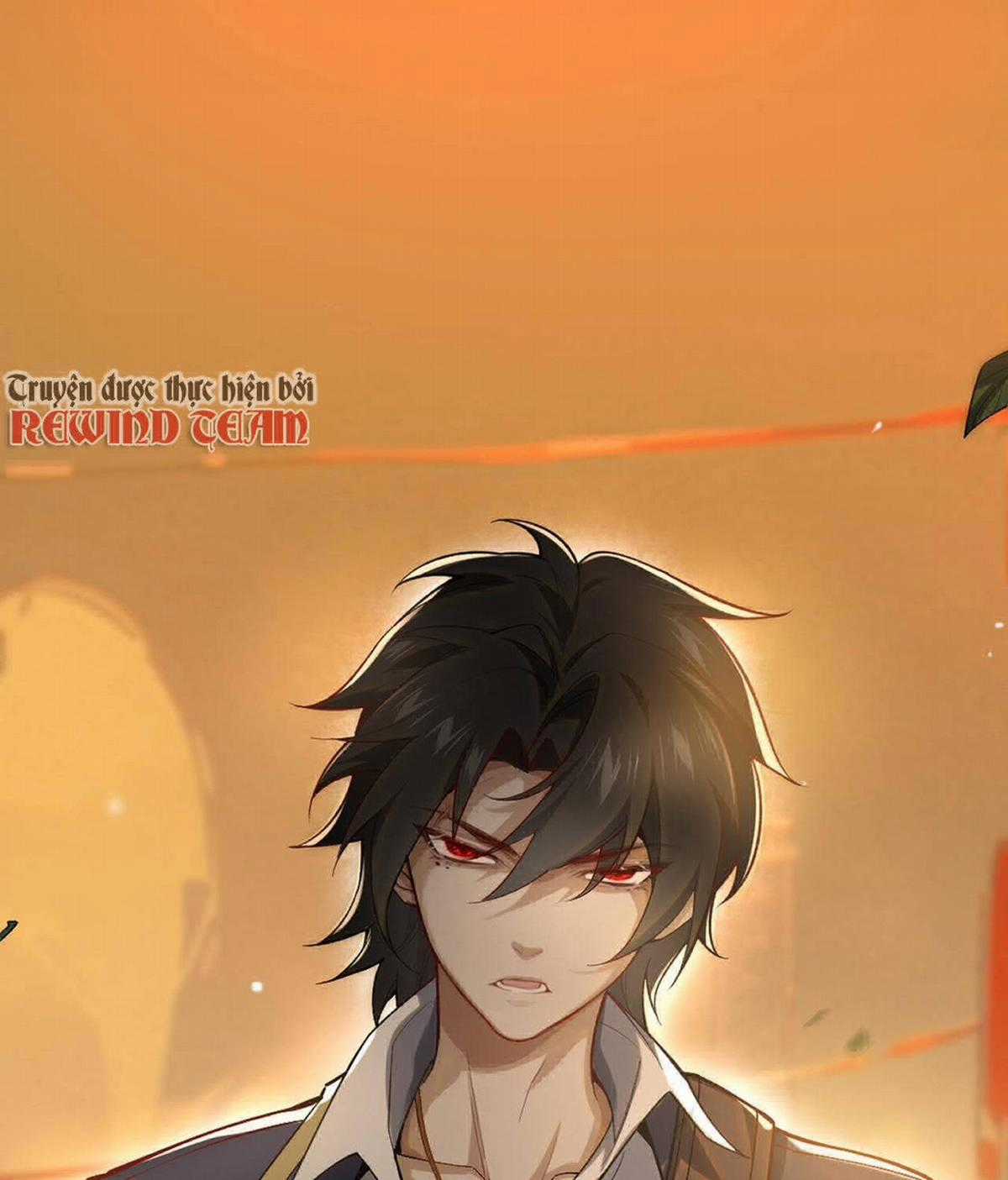 [Chất lượng][Full Sfx][Rewind Team] Ta sáng tạo truyền thuyết đô thị Chapter 0 trang 5