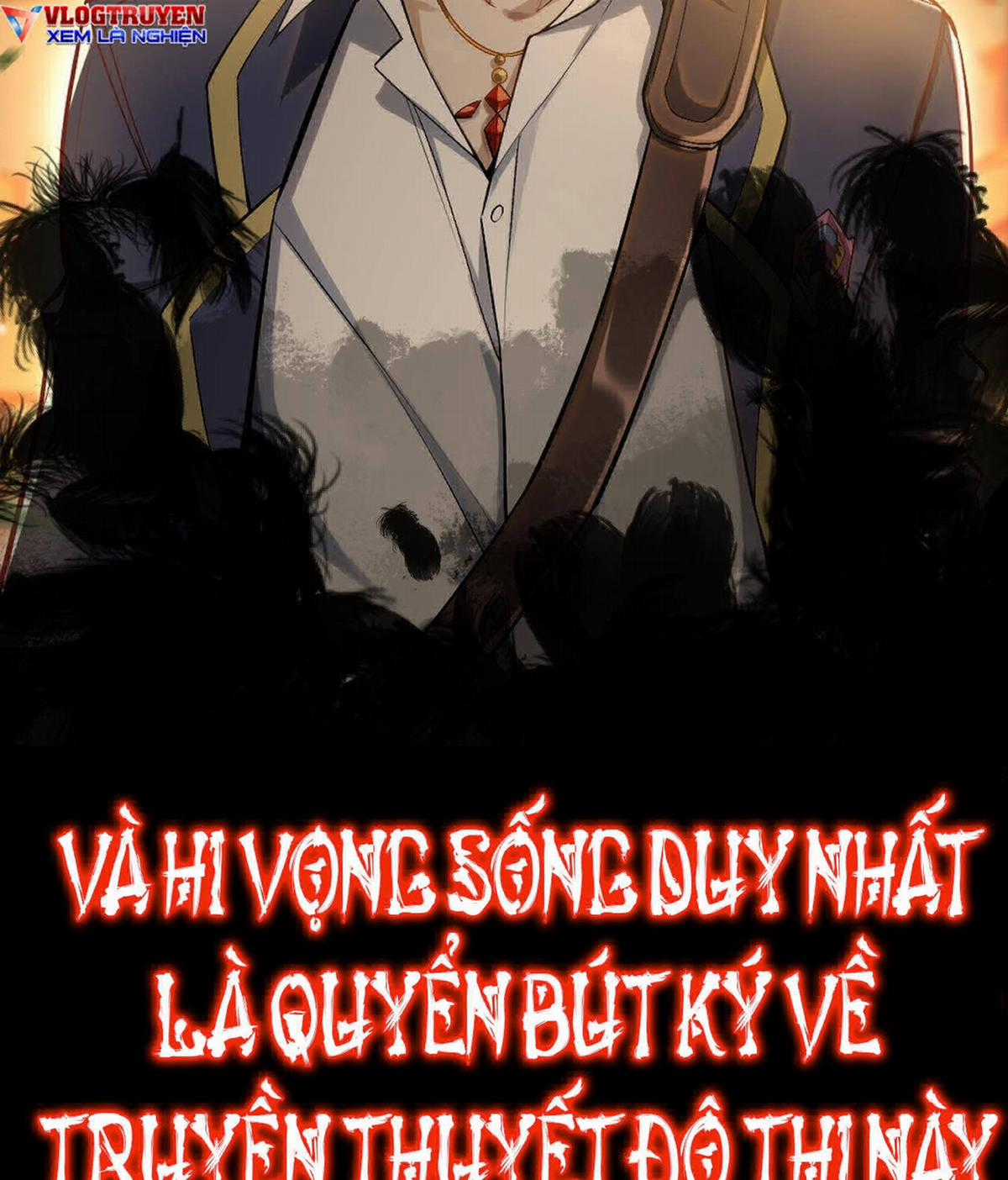 [Chất lượng][Full Sfx][Rewind Team] Ta sáng tạo truyền thuyết đô thị Chapter 0 trang 6