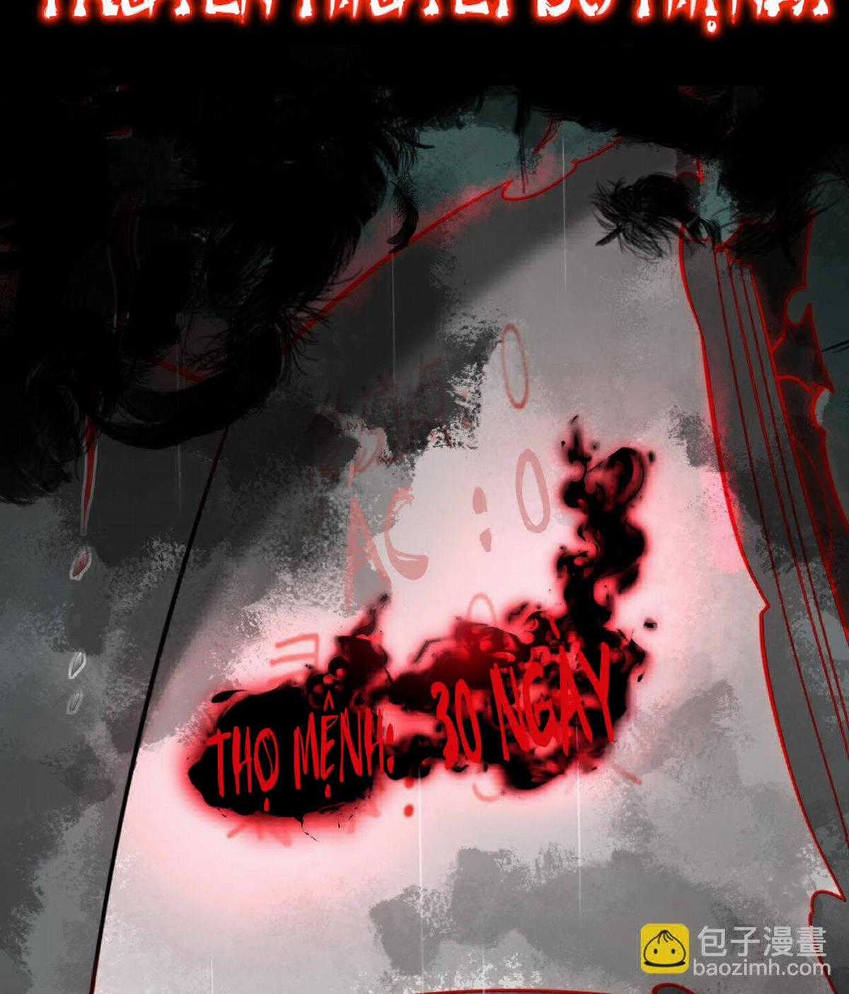 [Chất lượng][Full Sfx][Rewind Team] Ta sáng tạo truyền thuyết đô thị Chapter 0 trang 7