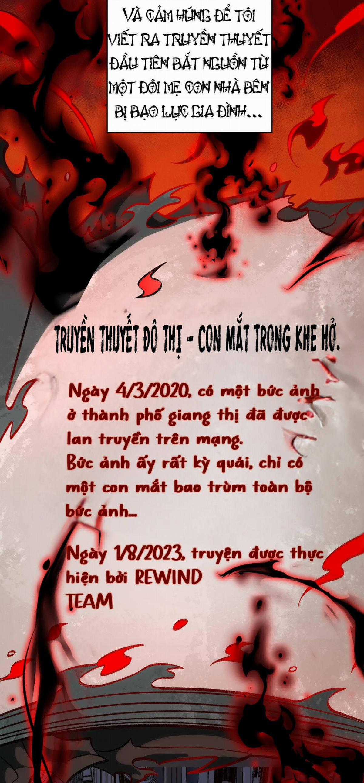 [Chất lượng][Full Sfx][Rewind Team] Ta sáng tạo truyền thuyết đô thị Chapter 1 trang 103