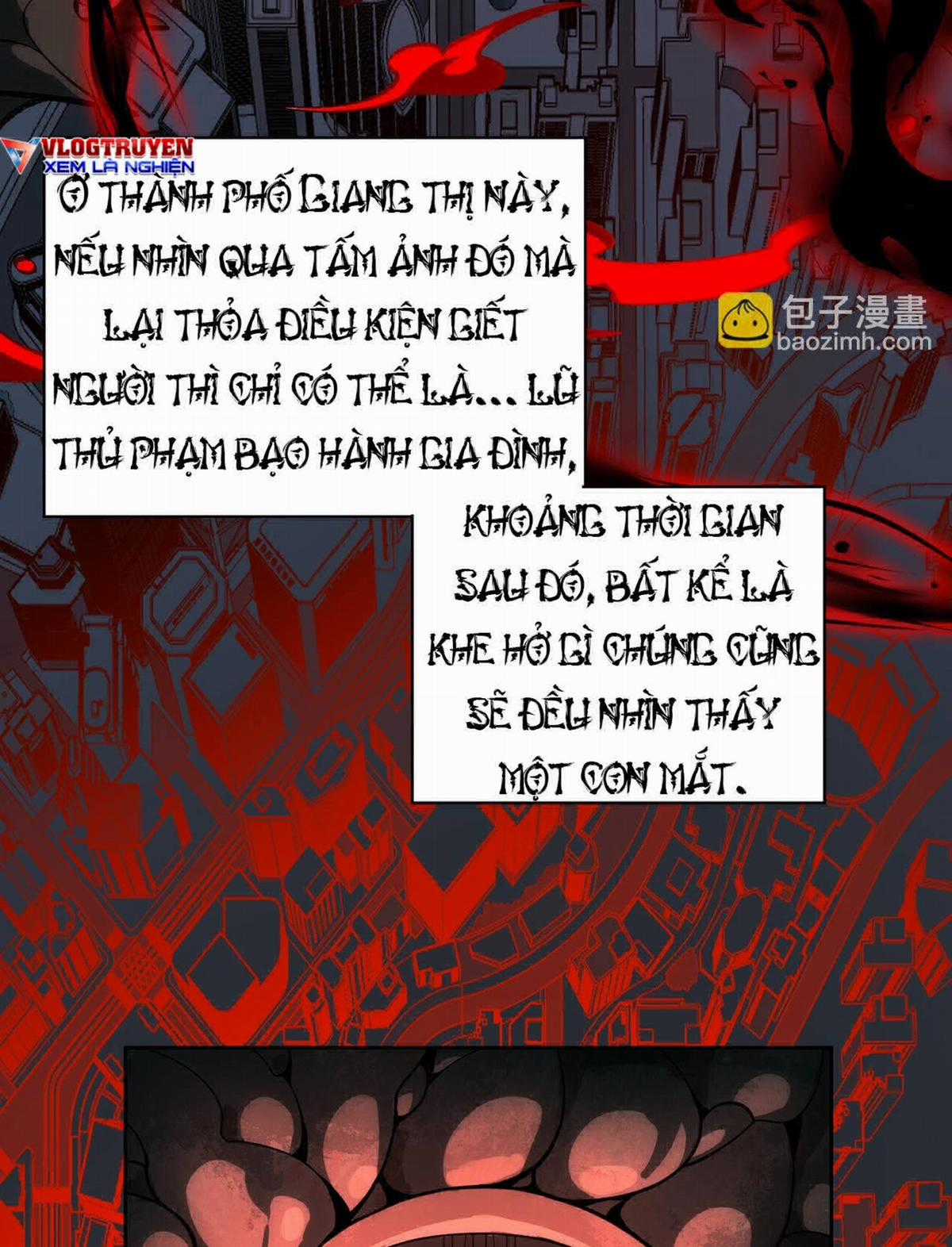 [Chất lượng][Full Sfx][Rewind Team] Ta sáng tạo truyền thuyết đô thị Chapter 1 trang 104