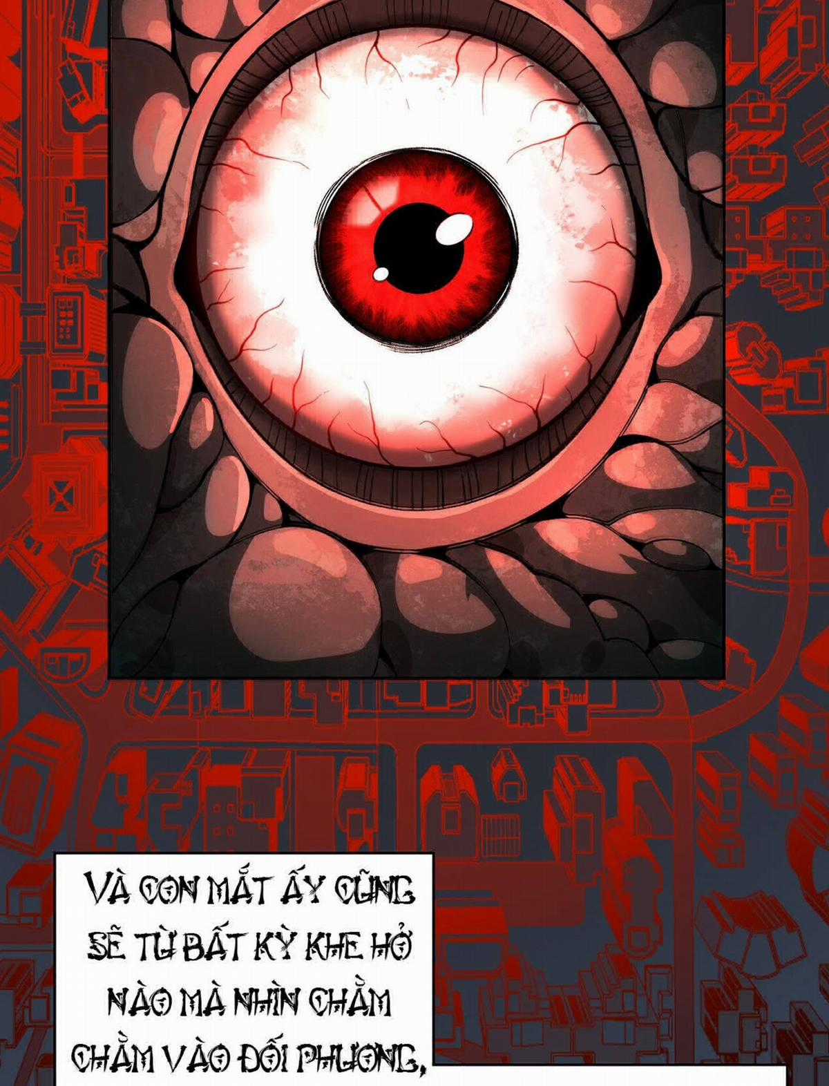 [Chất lượng][Full Sfx][Rewind Team] Ta sáng tạo truyền thuyết đô thị Chapter 1 trang 105