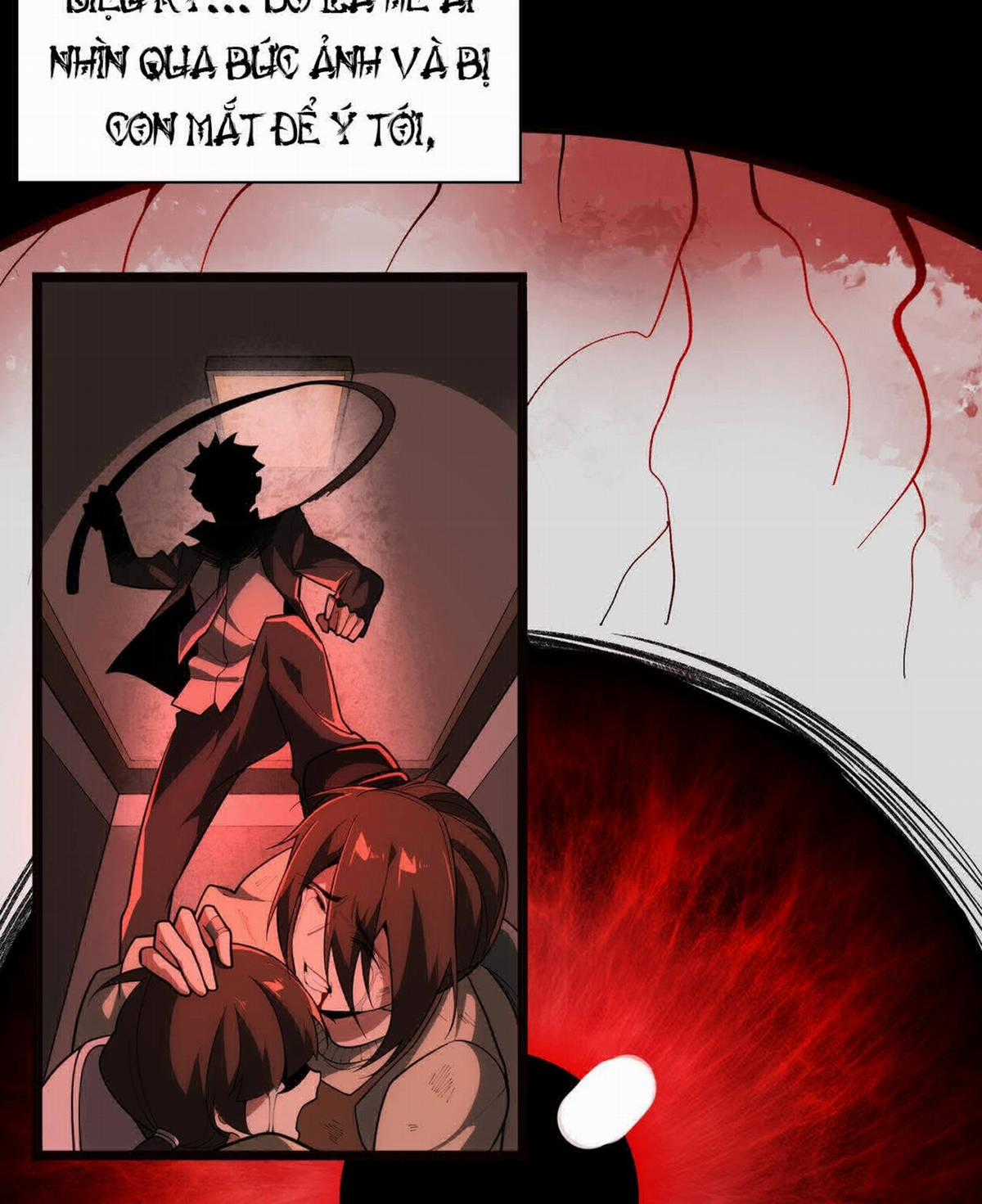 [Chất lượng][Full Sfx][Rewind Team] Ta sáng tạo truyền thuyết đô thị Chapter 1 trang 107