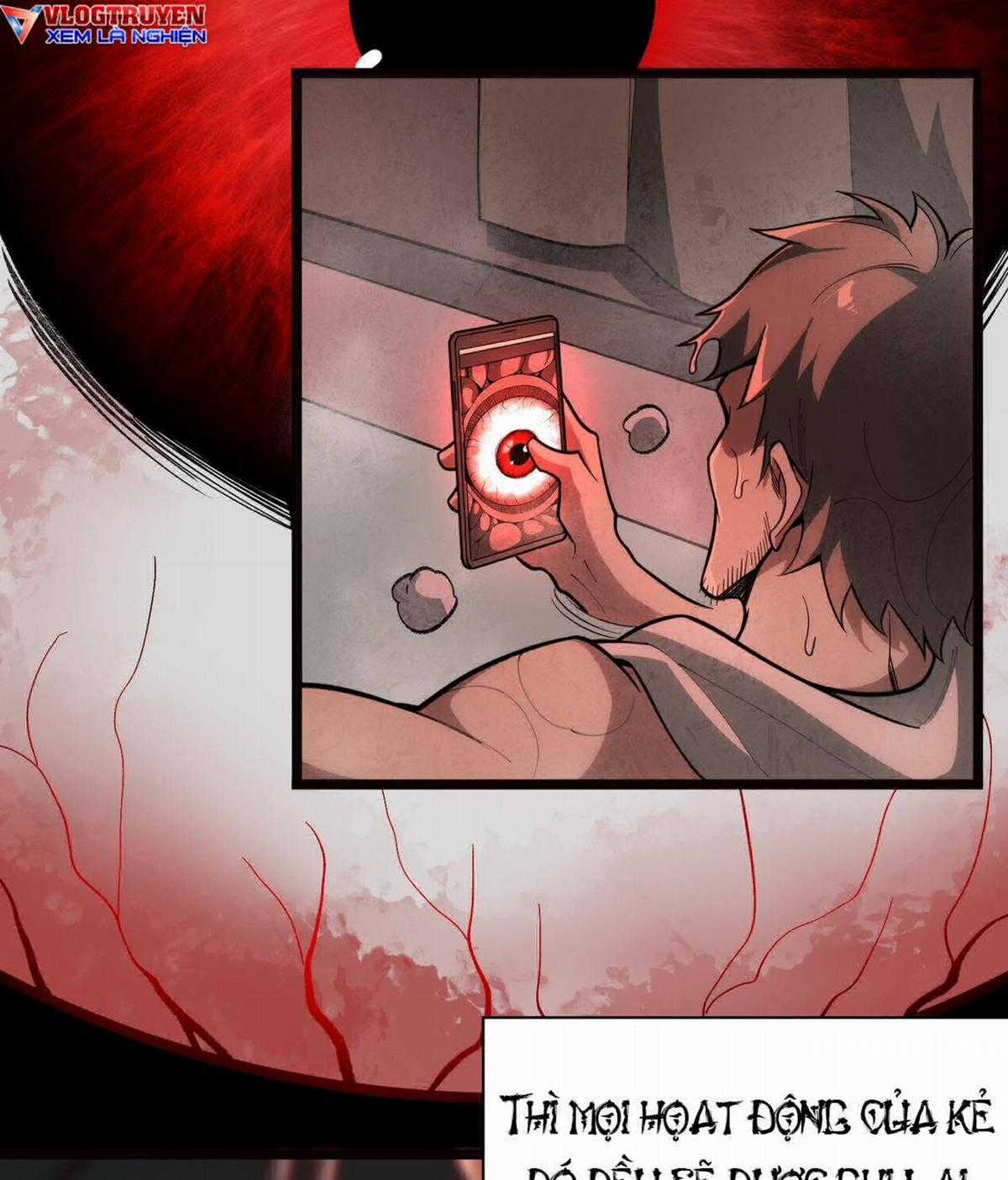 [Chất lượng][Full Sfx][Rewind Team] Ta sáng tạo truyền thuyết đô thị Chapter 1 trang 108