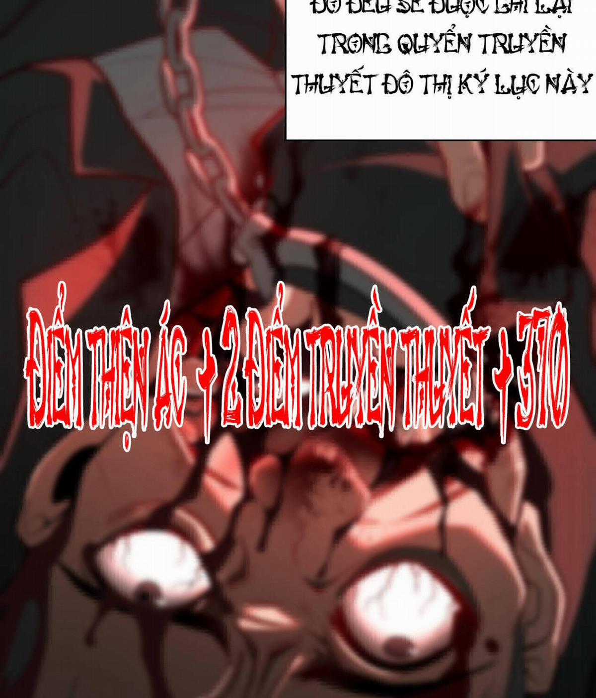 [Chất lượng][Full Sfx][Rewind Team] Ta sáng tạo truyền thuyết đô thị Chapter 1 trang 109