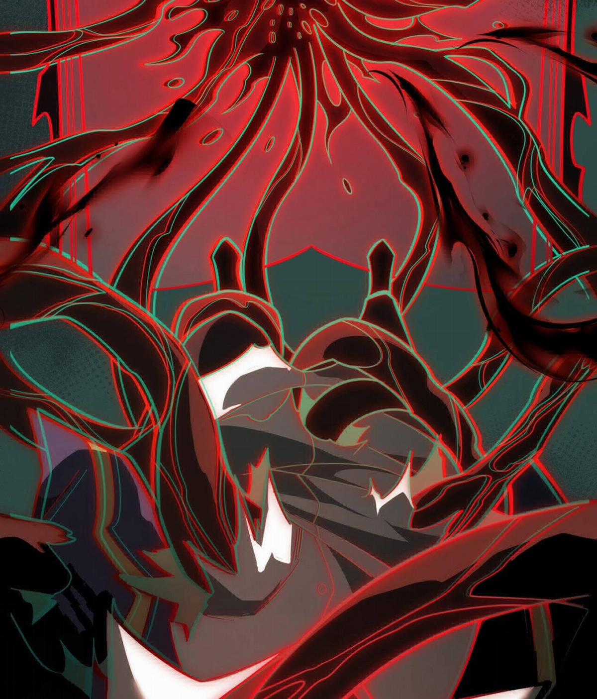 [Chất lượng][Full Sfx][Rewind Team] Ta sáng tạo truyền thuyết đô thị Chapter 1 trang 117