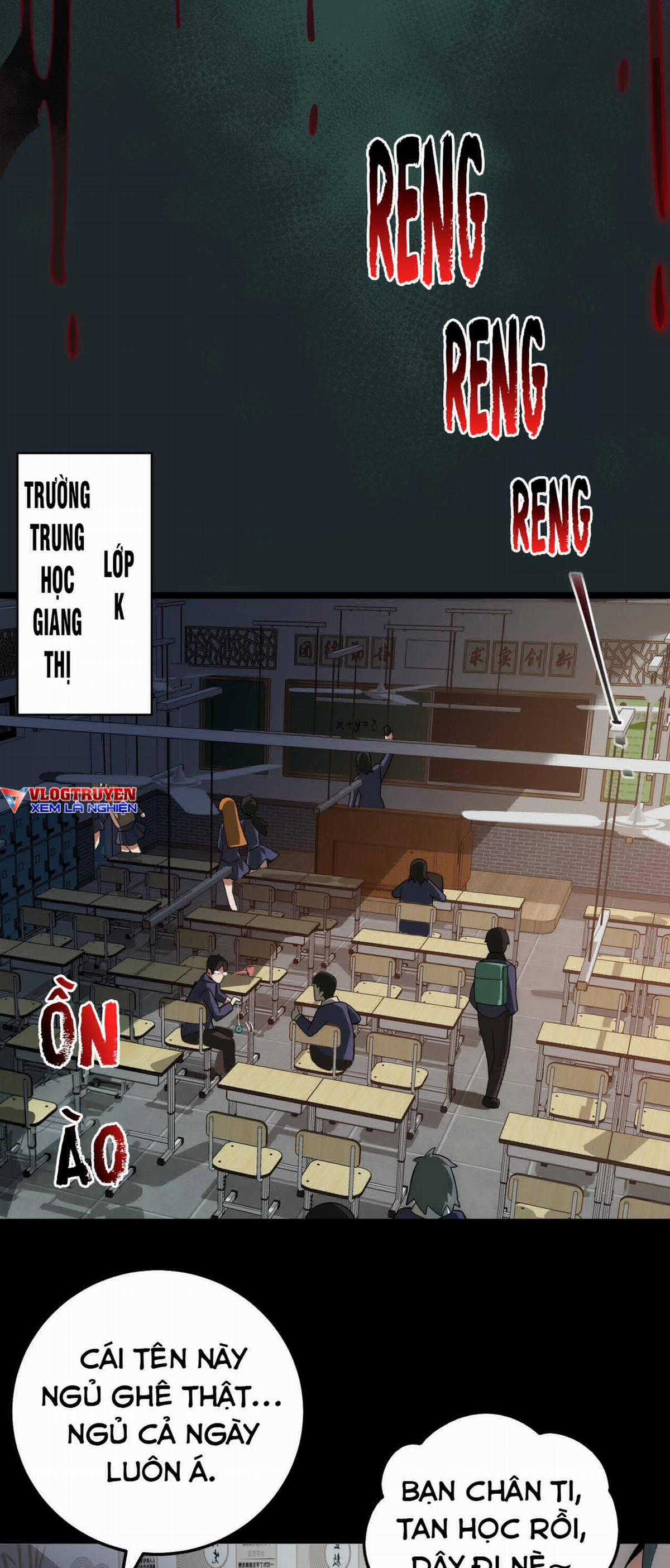 [Chất lượng][Full Sfx][Rewind Team] Ta sáng tạo truyền thuyết đô thị Chapter 1 trang 120