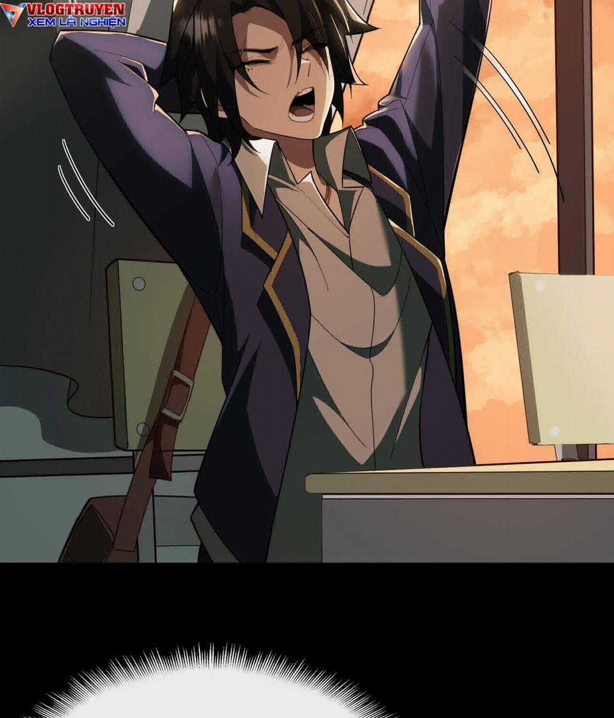 [Chất lượng][Full Sfx][Rewind Team] Ta sáng tạo truyền thuyết đô thị Chapter 1 trang 122