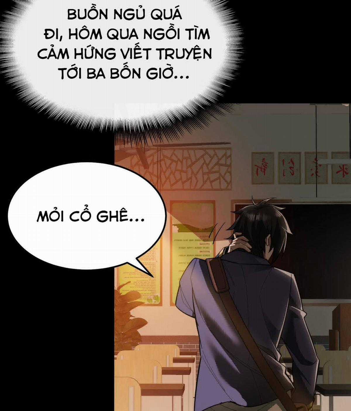 [Chất lượng][Full Sfx][Rewind Team] Ta sáng tạo truyền thuyết đô thị Chapter 1 trang 123