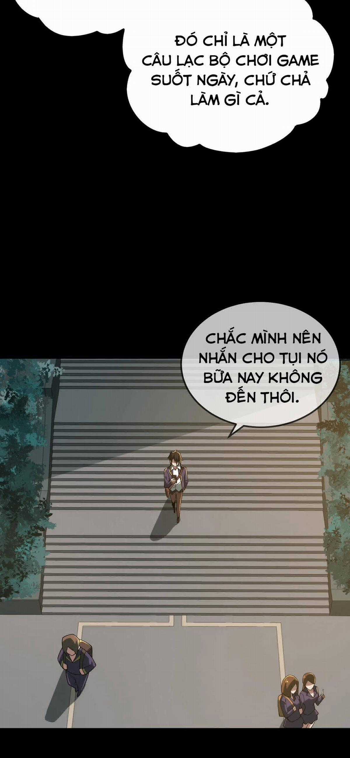 [Chất lượng][Full Sfx][Rewind Team] Ta sáng tạo truyền thuyết đô thị Chapter 1 trang 125